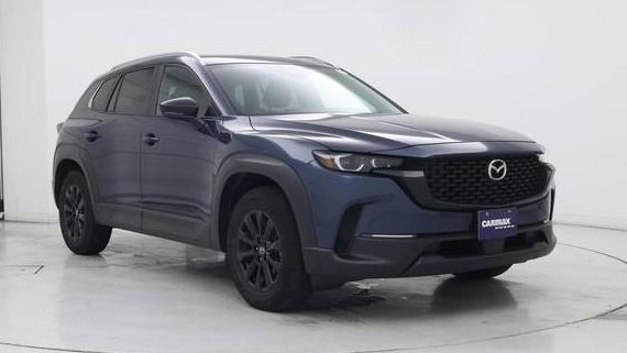 MAZDA CX-50 2023 7MMVABCM3PN118196 image