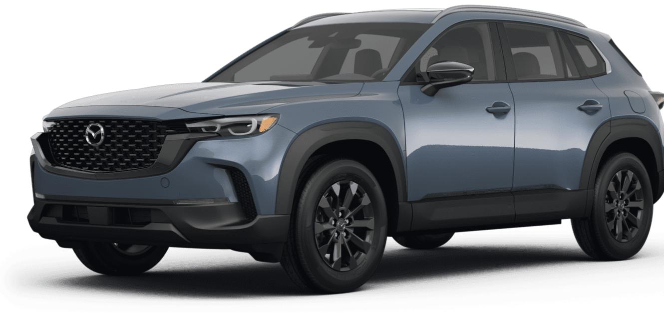 MAZDA CX-50 2023 7MMVABCMXPN152197 image