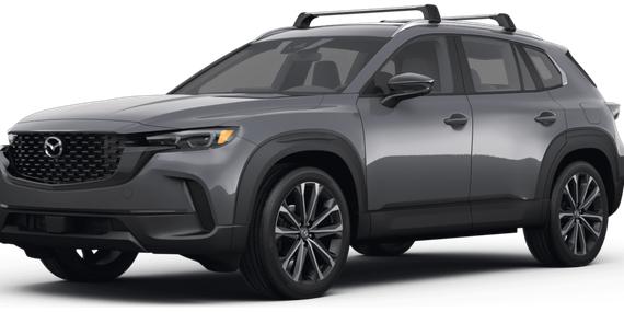 MAZDA CX-50 2023 7MMVABEM4PN136770 image