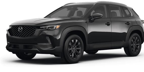 MAZDA CX-50 2023 7MMVABCM6PN141553 image