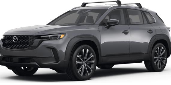 MAZDA CX-50 2023 7MMVABEM9PN120659 image