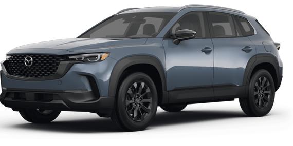 MAZDA CX-50 2023 7MMVABCM6PN116426 image