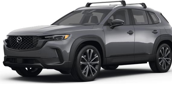 MAZDA CX-50 2023 7MMVABEM7PN113435 image