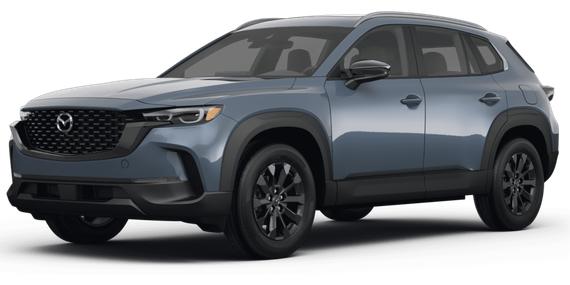 MAZDA CX-50 2023 7MMVABCM0PN110654 image