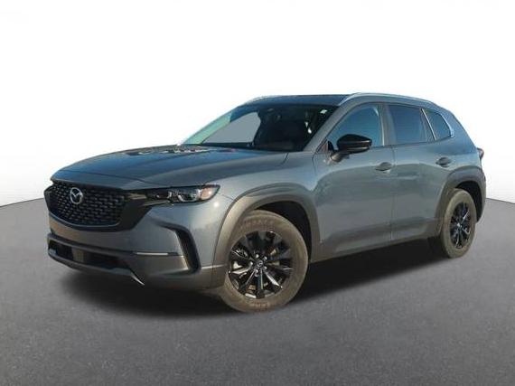 MAZDA CX-50 2023 7MMVABCM8PN105752 image