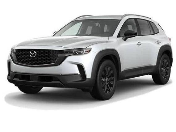 MAZDA CX-50 2023 7MMVABCM1PN131951 image