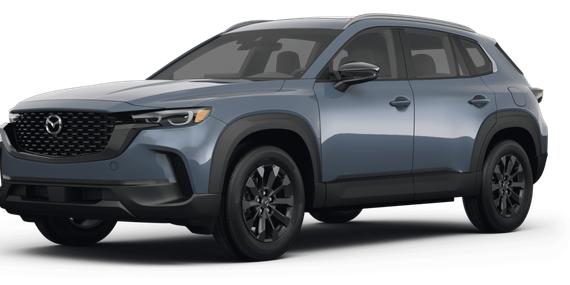 MAZDA CX-50 2023 7MMVABCM5PN117048 image