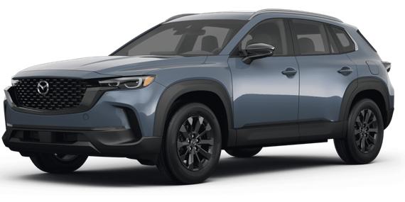 MAZDA CX-50 2023 7MMVABCM1PN143131 image