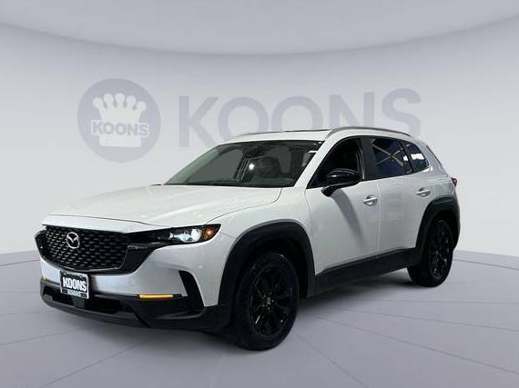 MAZDA CX-50 2023 7MMVABCM8PN143689 image