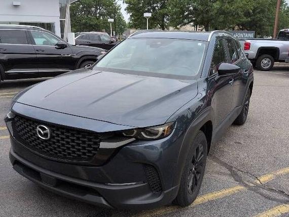 MAZDA CX-50 2023 7MMVABCM2PN121736 image