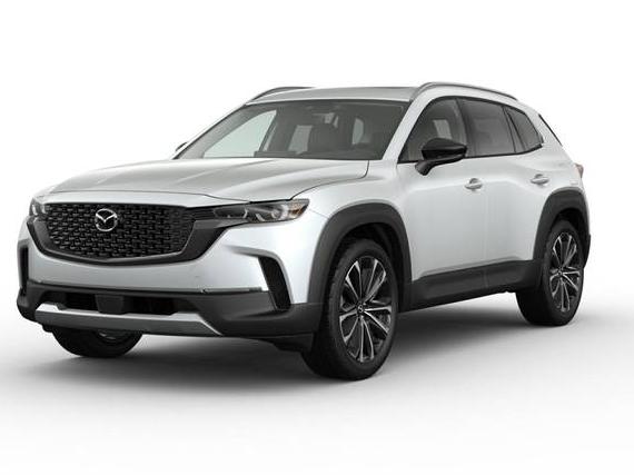 MAZDA CX-50 2023 7MMVABDYXPN126071 image MAZDA CX-50 2023 7MMVABDYXPN126071 image