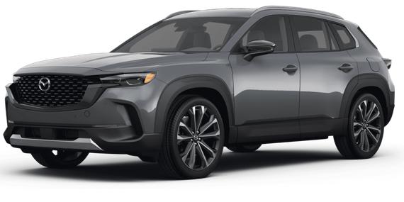 MAZDA CX-50 2023 7MMVABXY0PN115625 image