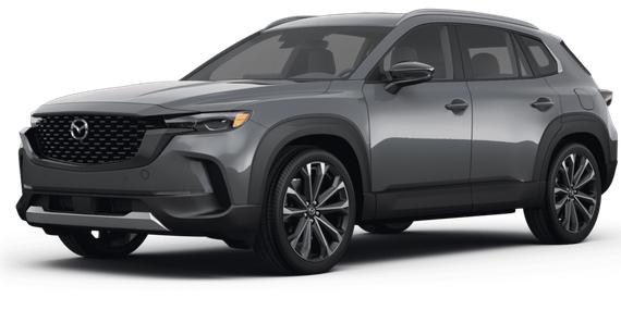 MAZDA CX-50 2023 7MMVABXY3PN123752 image