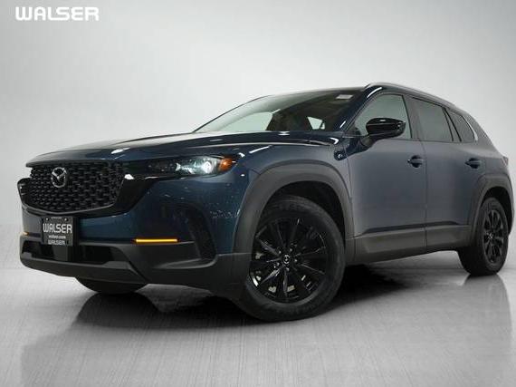 MAZDA CX-50 2023 7MMVABCMXPN121760 image