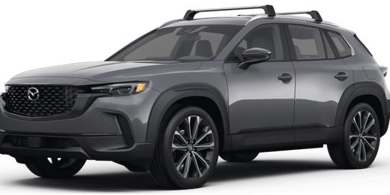MAZDA CX-50 2023 7MMVABEM6PN144482 image