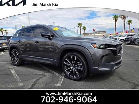 MAZDA CX-50 2023 7MMVABEM6PN104497 image MAZDA CX-50 2023 7MMVABEM6PN104497 image