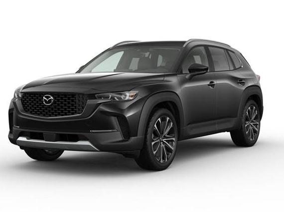 MAZDA CX-50 2023 7MMVABXY9PN145724 image