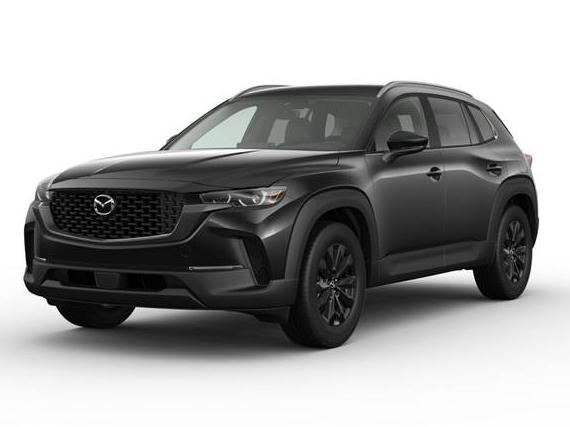 MAZDA CX-50 2023 7MMVABAM8PN153254 image