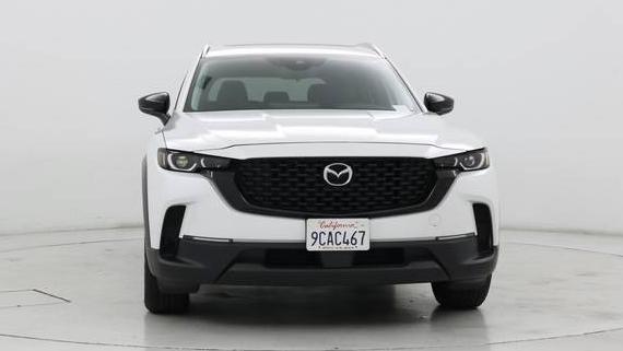 MAZDA CX-50 2023 7MMVABCM2PN107691 image
