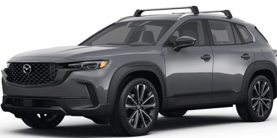 MAZDA CX-50 2023 7MMVABEM6PN110557 image