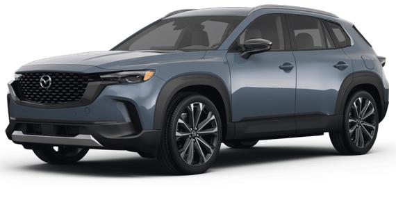 MAZDA CX-50 2023 7MMVABEY1PN136034 image