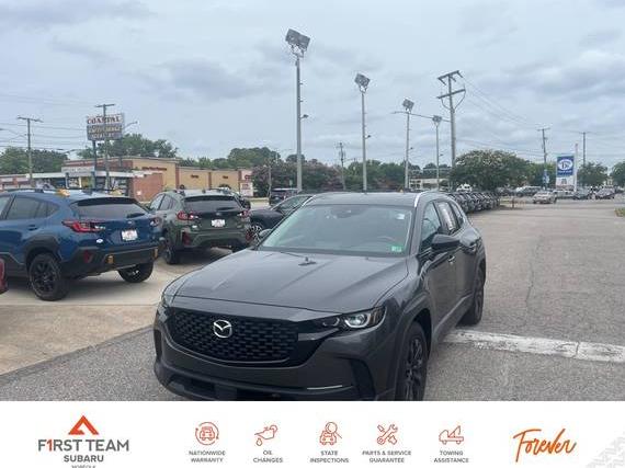 MAZDA CX-50 2023 7MMVABCM2PN151626 image