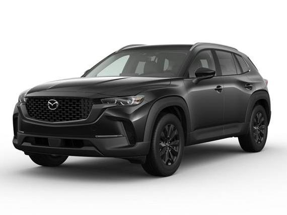 MAZDA CX-50 2023 7MMVABCMXPN133200 image