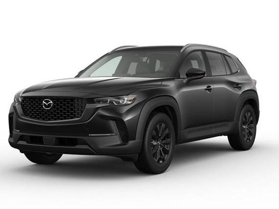 MAZDA CX-50 2023 7MMVABCM8PN121420 image
