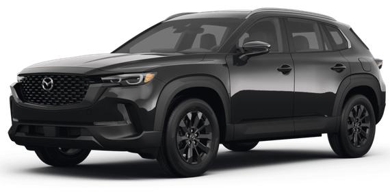 MAZDA CX-50 2023 7MMVABCM9PN121524 image
