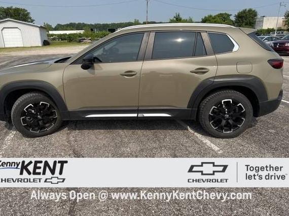 MAZDA CX-50 2023 7MMVABXY8PN129238 image