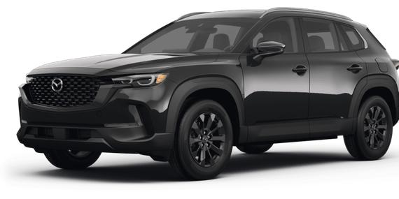 MAZDA CX-50 2023 7MMVABCM3PN134821 image