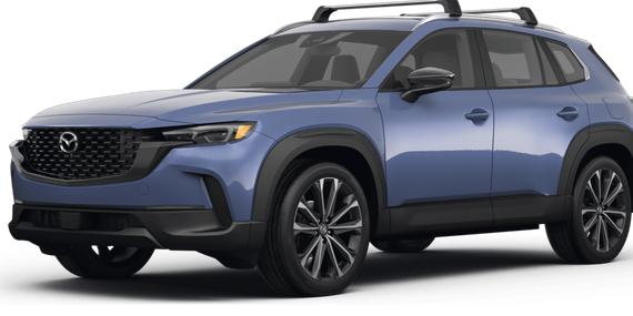 MAZDA CX-50 2023 7MMVABEM1PN116539 image