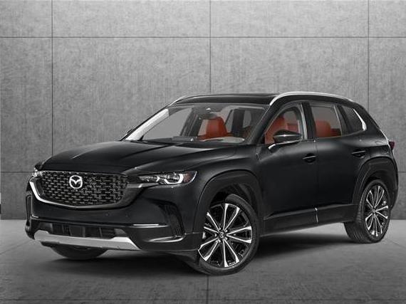 MAZDA CX-50 2023 7MMVABEY4PN115436 image