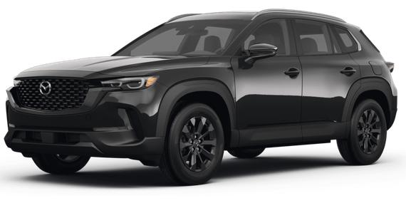 MAZDA CX-50 2023 7MMVABCM5PN115123 image