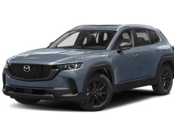 MAZDA CX-50 2023 7MMVABCM5PN133606 image