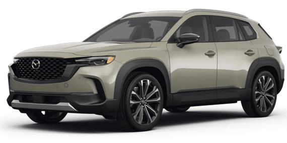 MAZDA CX-50 2023 7MMVABEY6PN112778 image
