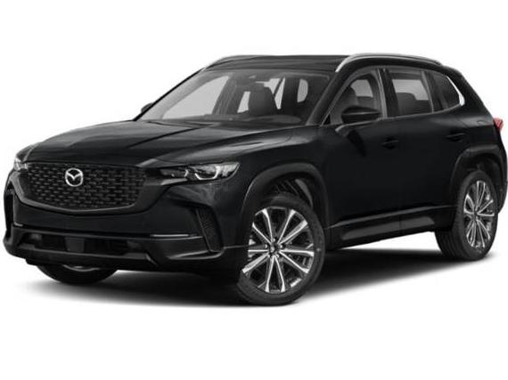 MAZDA CX-50 2023 7MMVABEM0PN142856 image