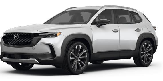 MAZDA CX-50 2023 7MMVABDY9PN121282 image