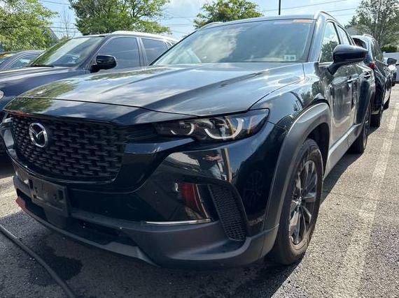 MAZDA CX-50 2023 7MMVABCM6PN130259 image