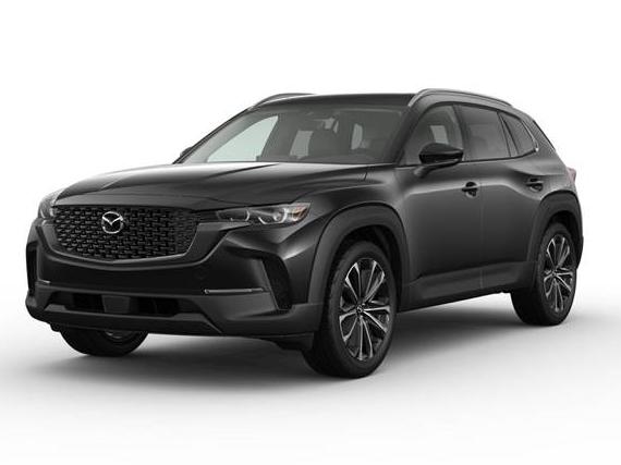 MAZDA CX-50 2023 7MMVABEM2PN153843 image
