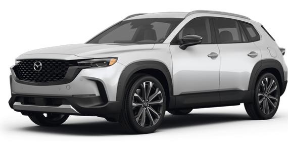 MAZDA CX-50 2023 7MMVABXY5PN114132 image