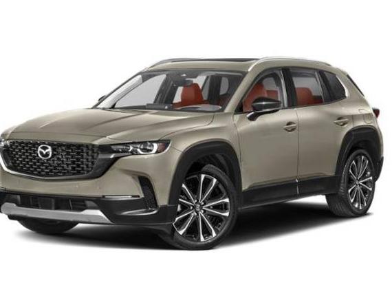 MAZDA CX-50 2023 7MMVABEY9PN101774 image