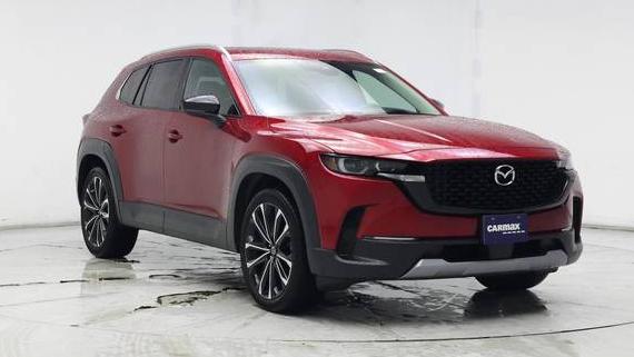 MAZDA CX-50 2023 7MMVABDY5PN127418 image