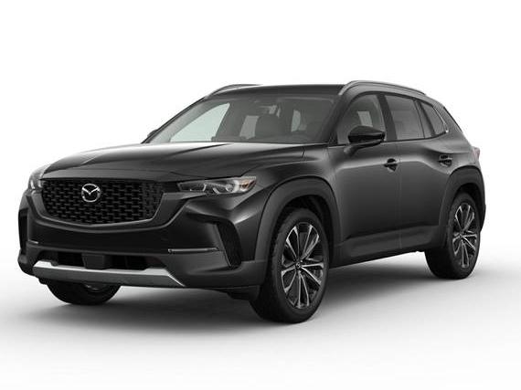 MAZDA CX-50 2023 7MMVABXY3PN116557 image