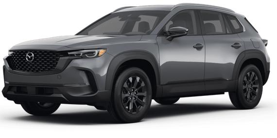 MAZDA CX-50 2023 7MMVABCM8PN131686 image