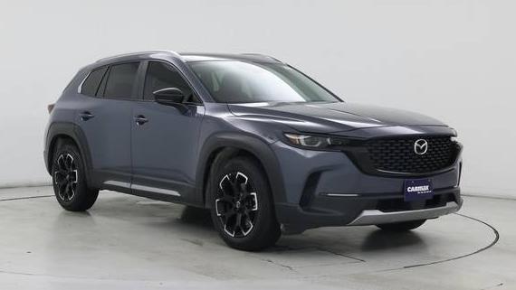 MAZDA CX-50 2023 7MMVABXY3PN116767 image