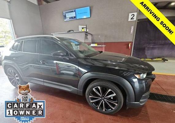 MAZDA CX-50 2023 7MMVABEM2PN131051 image