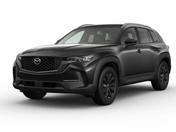 MAZDA CX-50 2023 7MMVABCM9PN119191 image