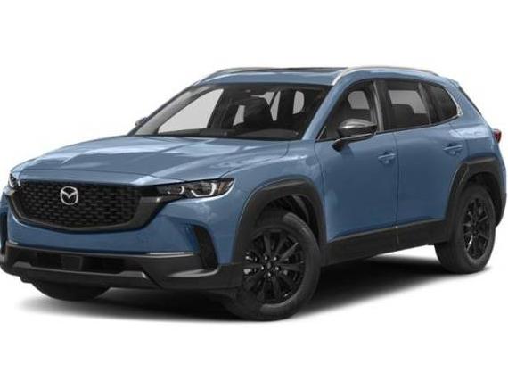 MAZDA CX-50 2023 7MMVABCM5PN122766 image