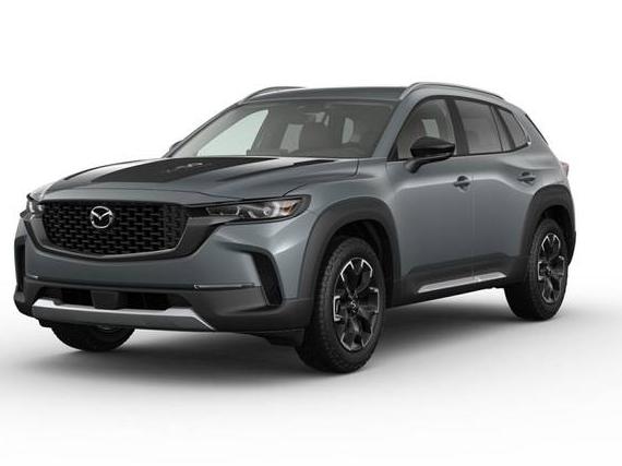 MAZDA CX-50 2023 7MMVABXY5PN143677 image